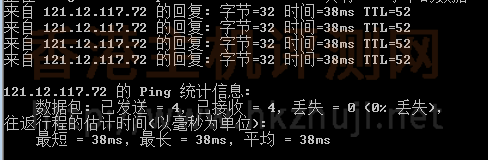 香港服务器租用：几种网站测速的方法