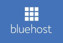 BlueHost主机
