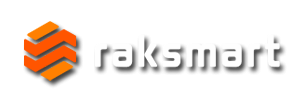 RAKsmart香港游戏服务器推荐