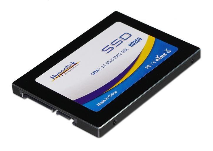 香港服务器配置SSD固态硬盘的优势