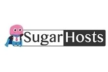SugarHosts糖果主机香港DECADE云服务器方案