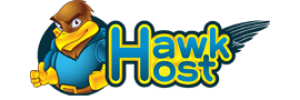 HawkHost香港虚拟主机排行