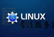 支持Linux系统的香港服务器