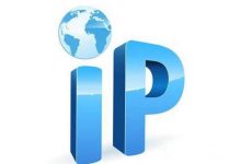 香港服务器更改IP地址