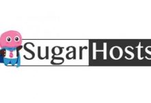 SugarHosts香港虚拟主机