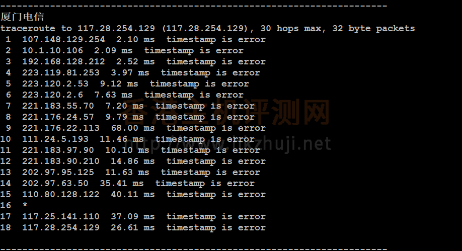 RAKsmart香港VPS主机评测