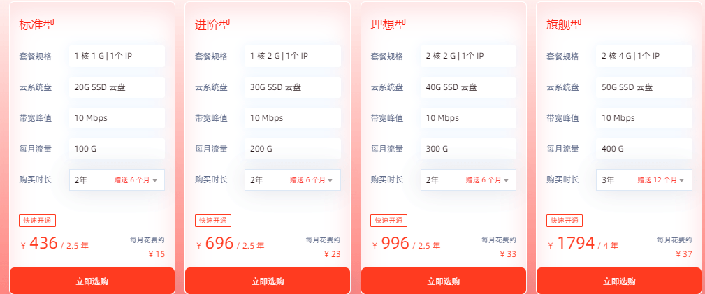 恒创科技香港服务器15周年活动 